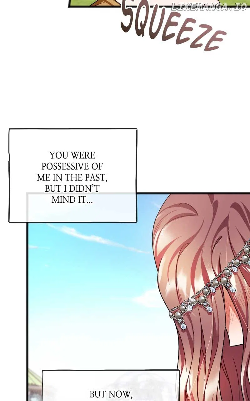 To You Who Never Loved Me Chapter 72 – Page 30