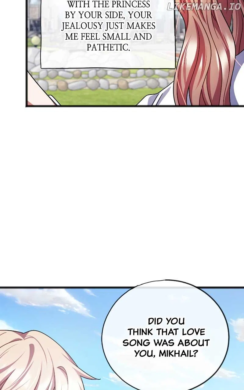To You Who Never Loved Me Chapter 72 – Page 31