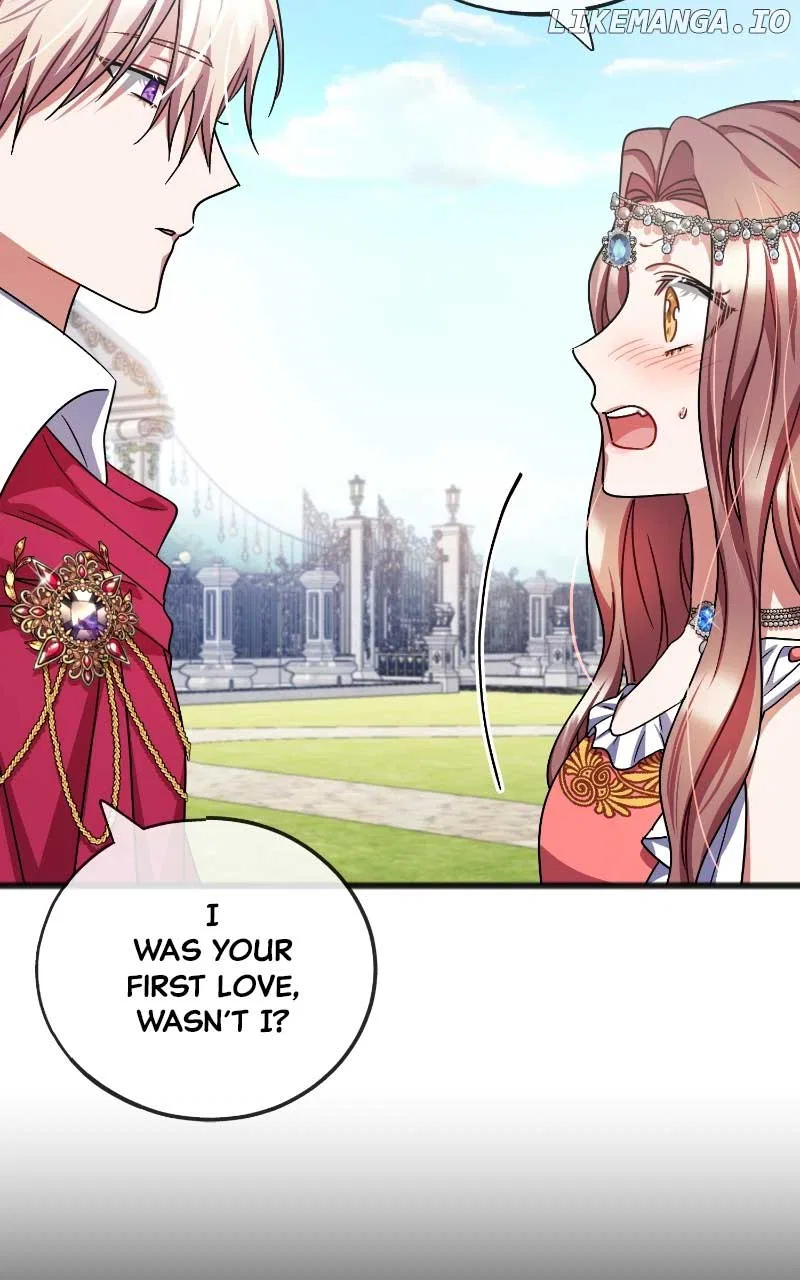 To You Who Never Loved Me Chapter 72 – Page 32