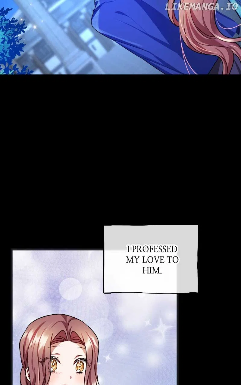 To You Who Never Loved Me Chapter 72 – Page 34