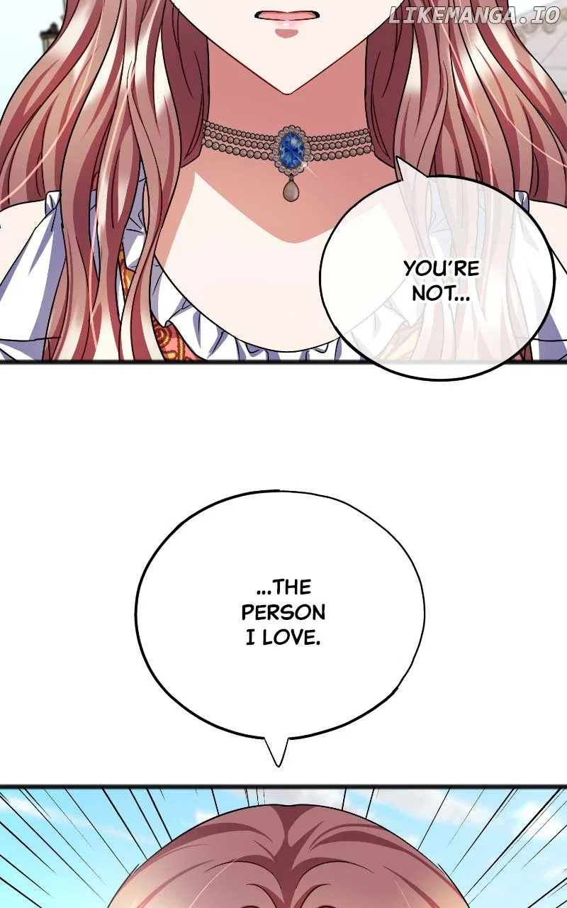 To You Who Never Loved Me Chapter 72 – Page 38