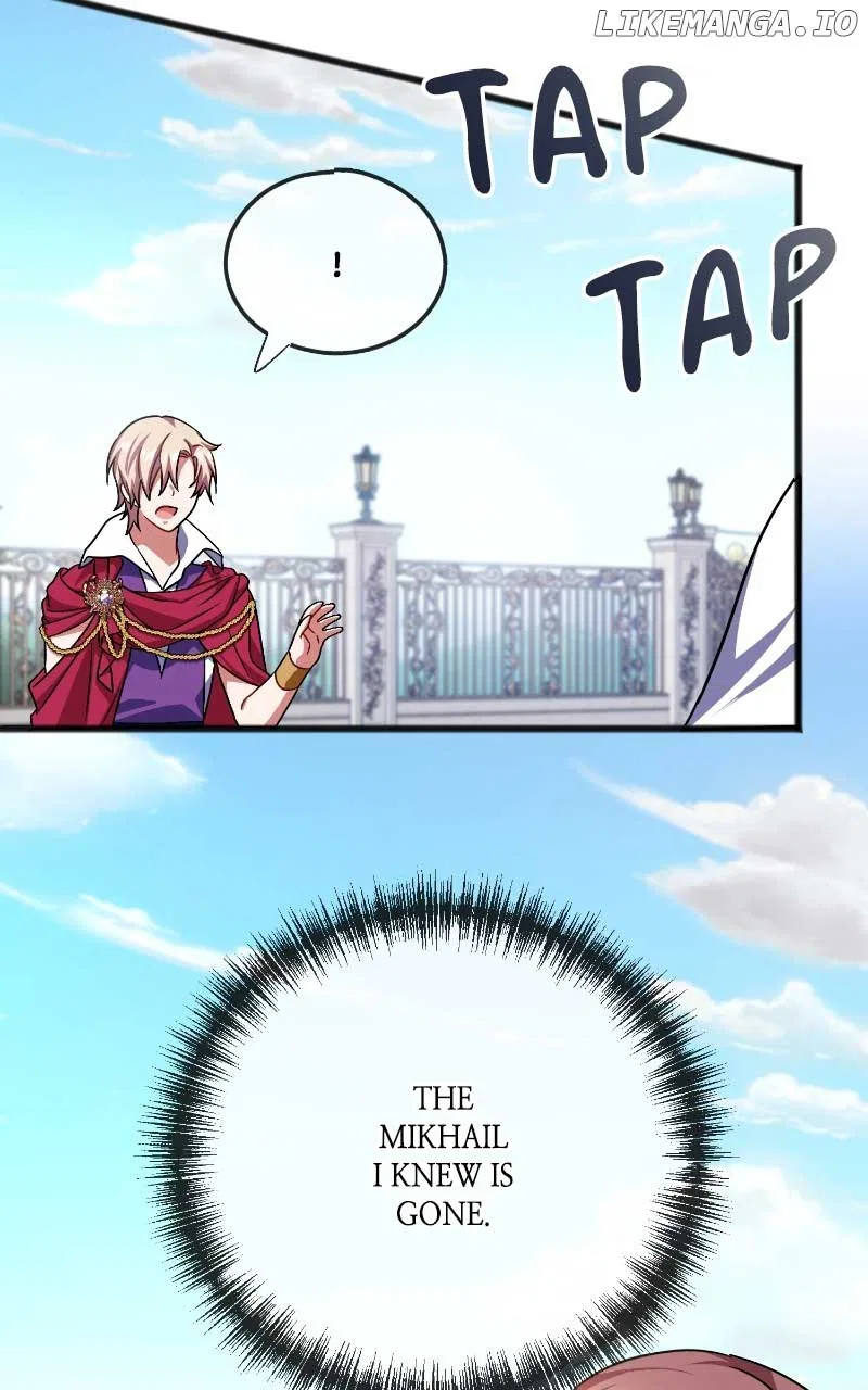 To You Who Never Loved Me Chapter 72 – Page 41