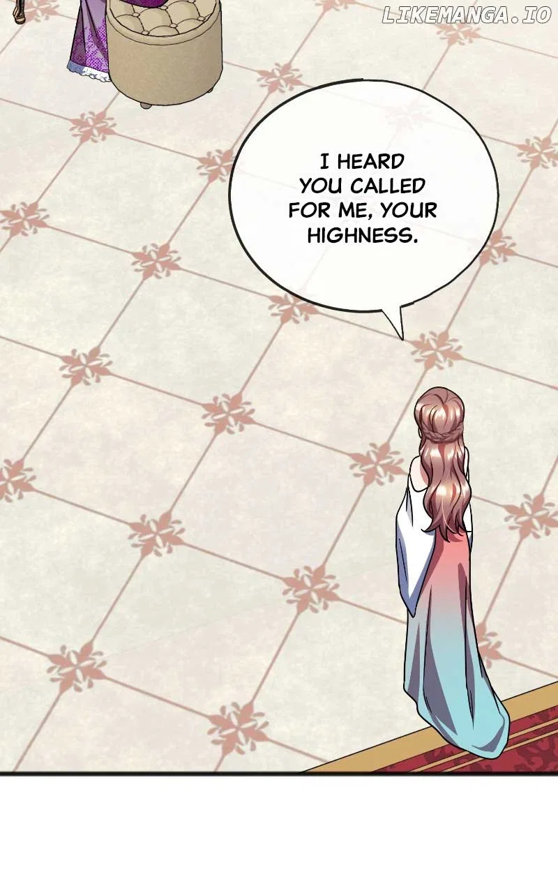To You Who Never Loved Me Chapter 72 – Page 46