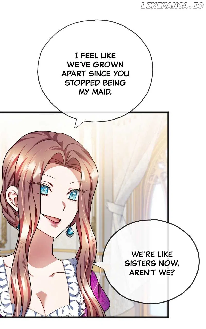 To You Who Never Loved Me Chapter 72 – Page 47