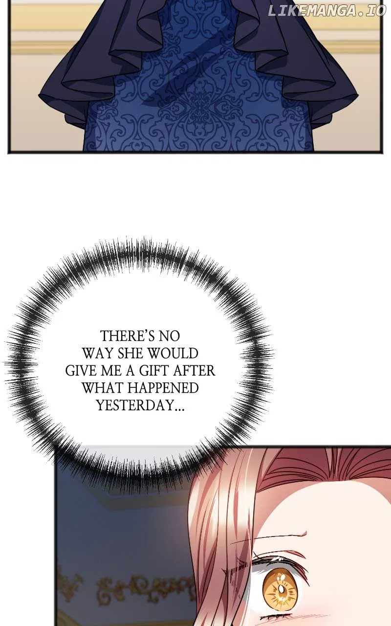 To You Who Never Loved Me Chapter 72 – Page 53