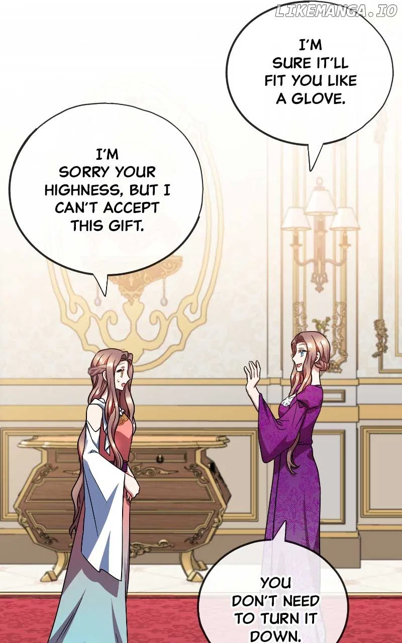 To You Who Never Loved Me Chapter 72 – Page 55