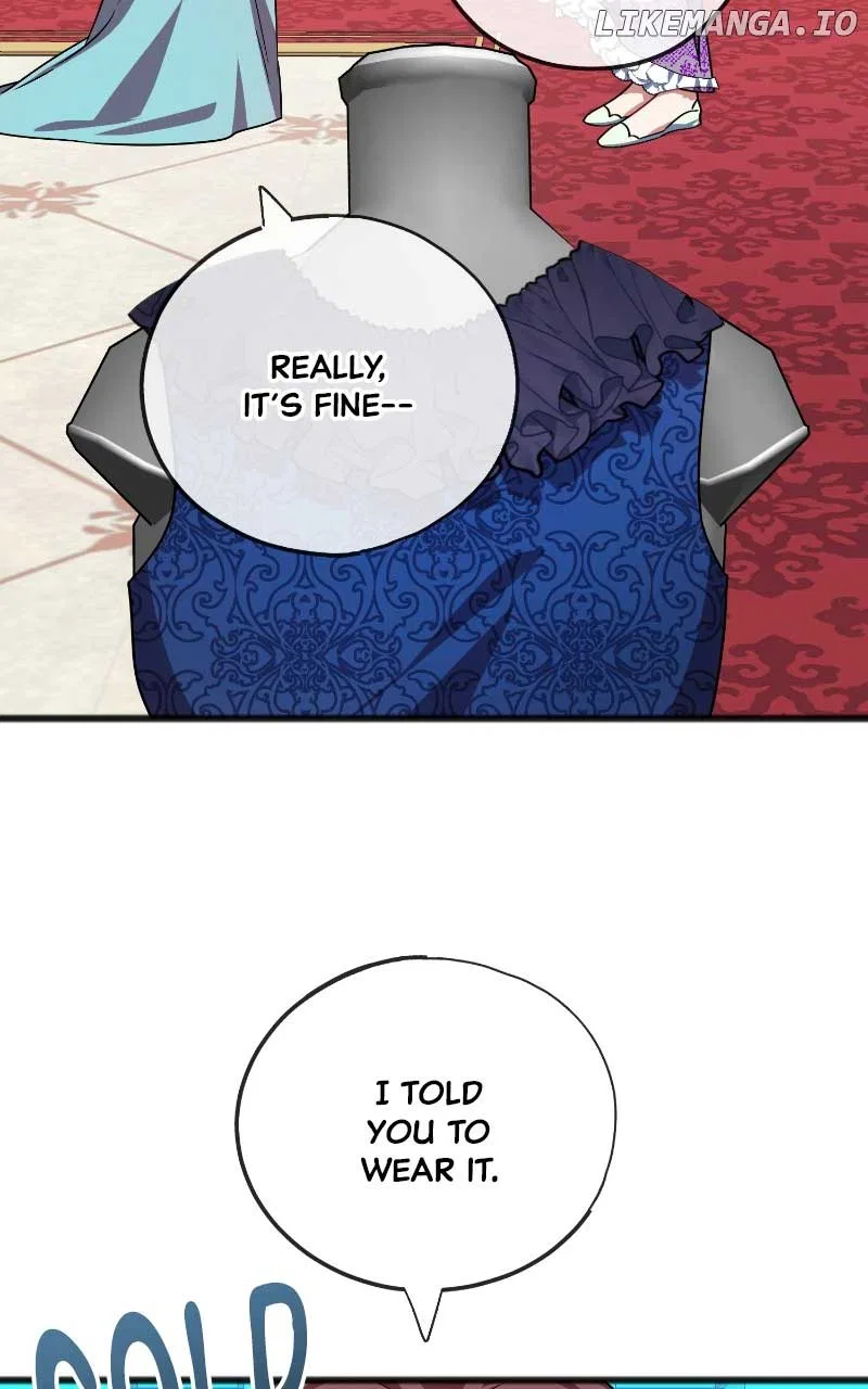 To You Who Never Loved Me Chapter 72 – Page 56