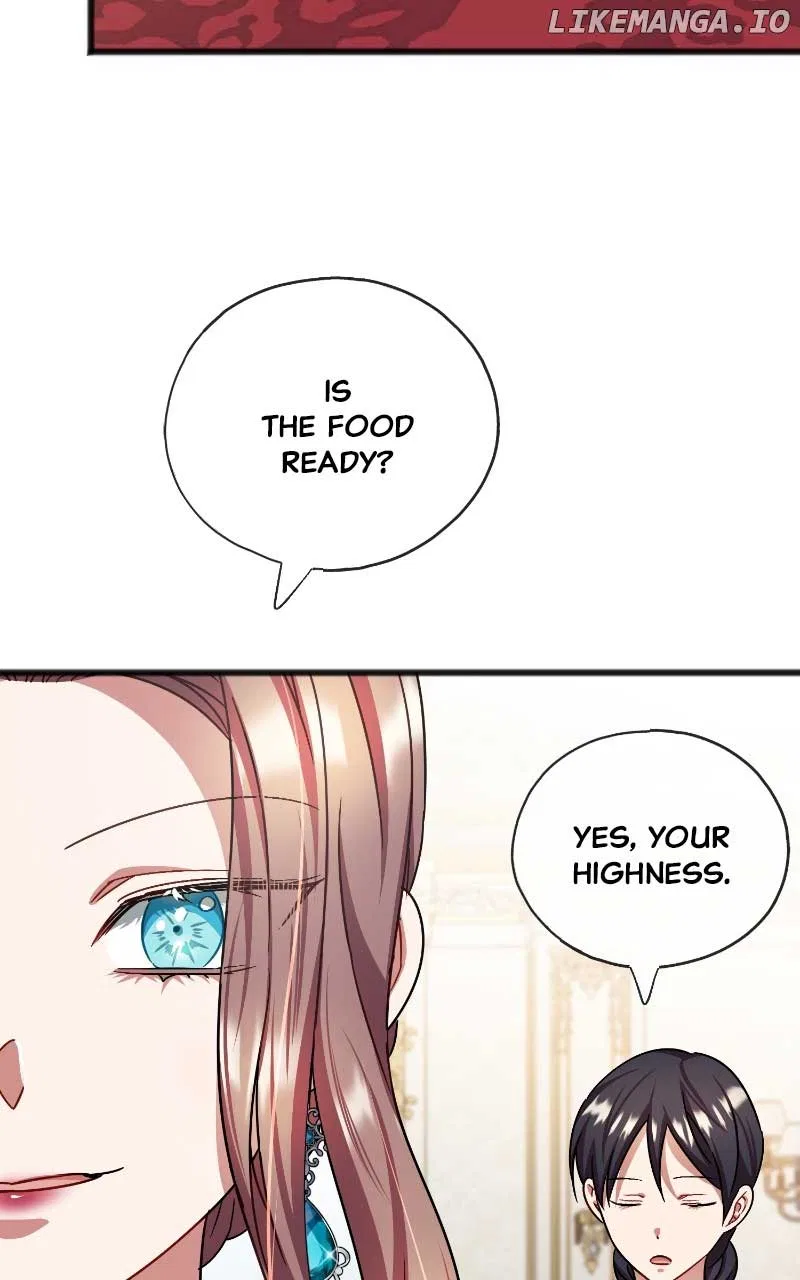 To You Who Never Loved Me Chapter 72 – Page 63