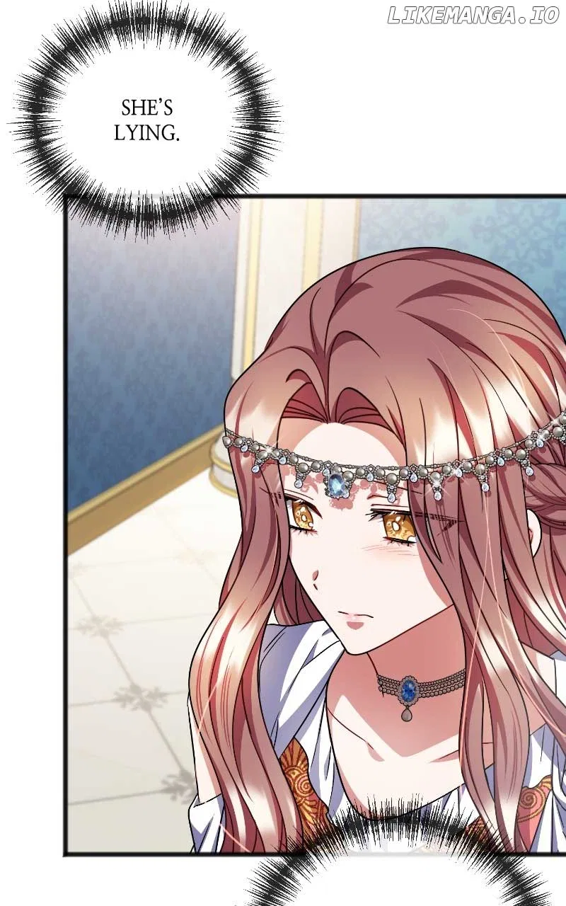 To You Who Never Loved Me Chapter 71 – Page 4