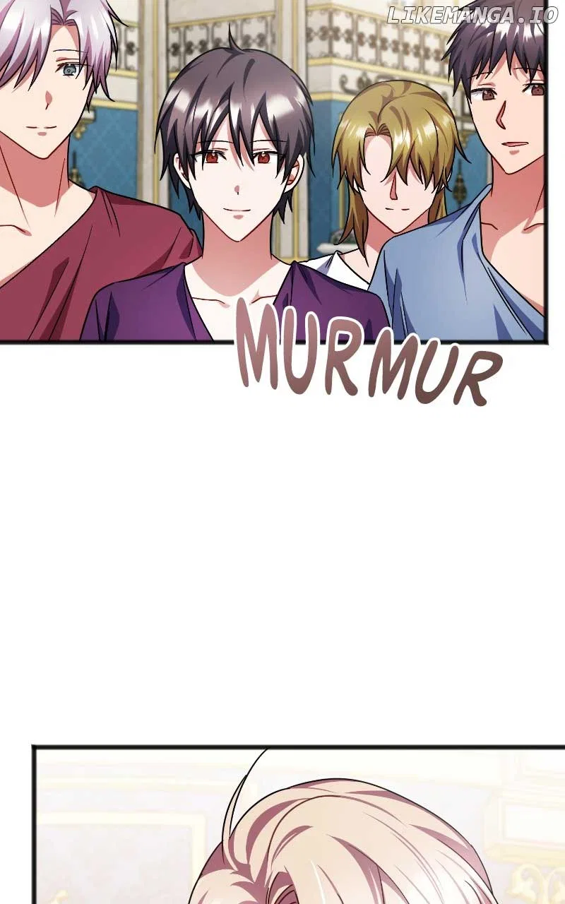 To You Who Never Loved Me Chapter 71 – Page 7