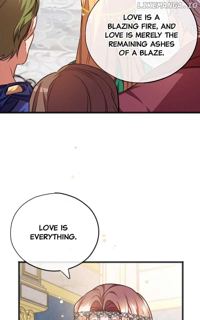 To You Who Never Loved Me Chapter 71 – Page 15