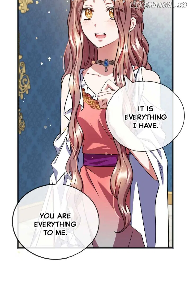 To You Who Never Loved Me Chapter 71 – Page 16