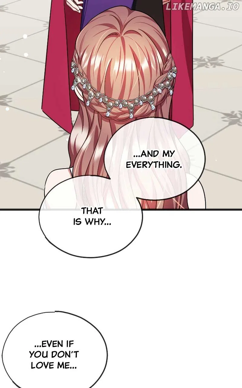 To You Who Never Loved Me Chapter 71 – Page 18