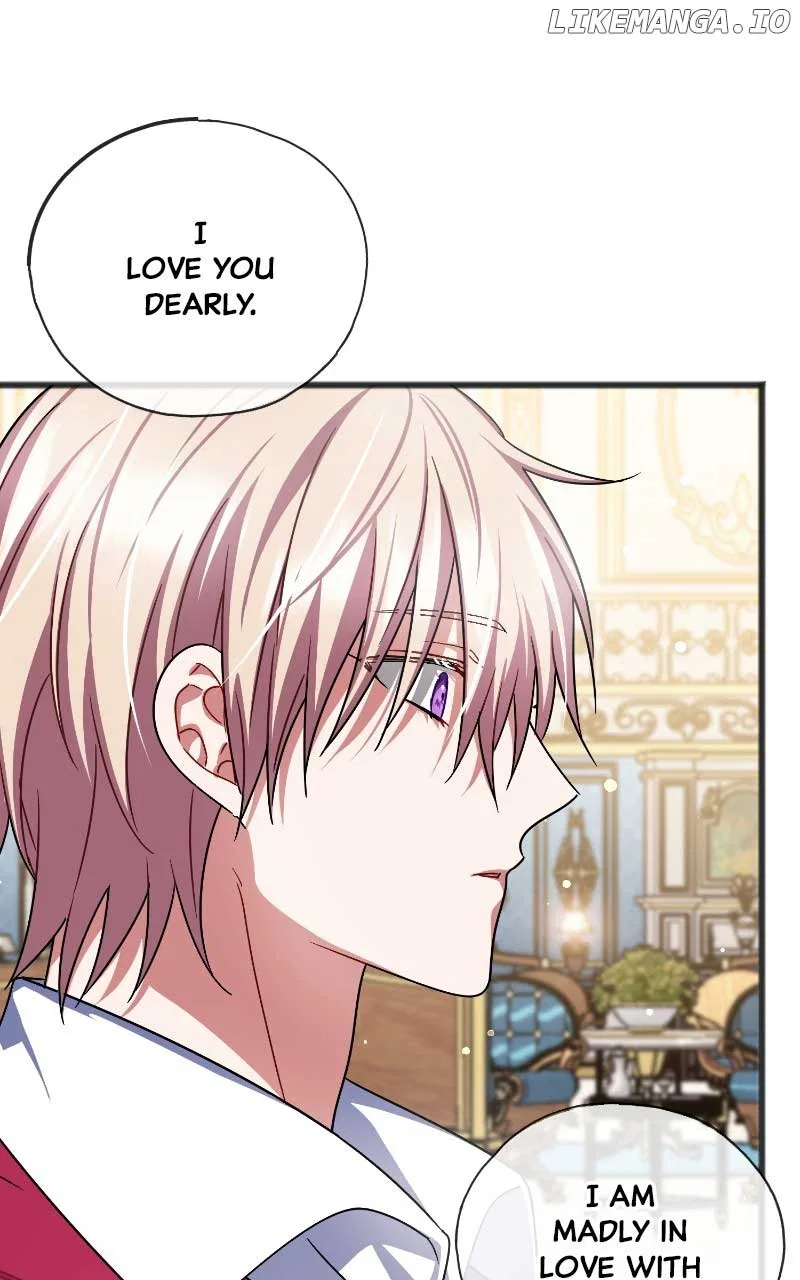 To You Who Never Loved Me Chapter 71 – Page 24