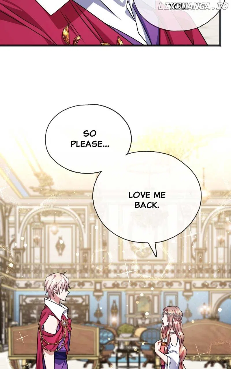 To You Who Never Loved Me Chapter 71 – Page 25