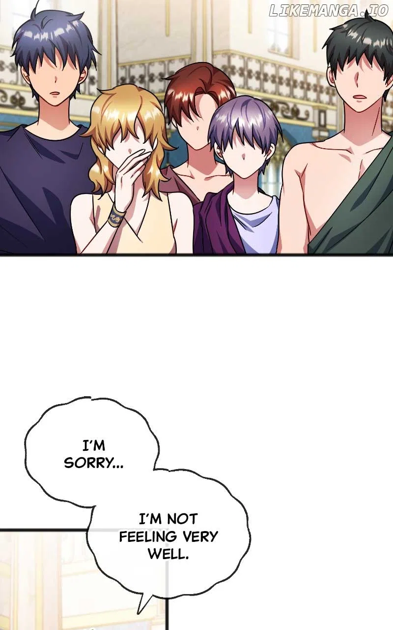 To You Who Never Loved Me Chapter 71 – Page 27