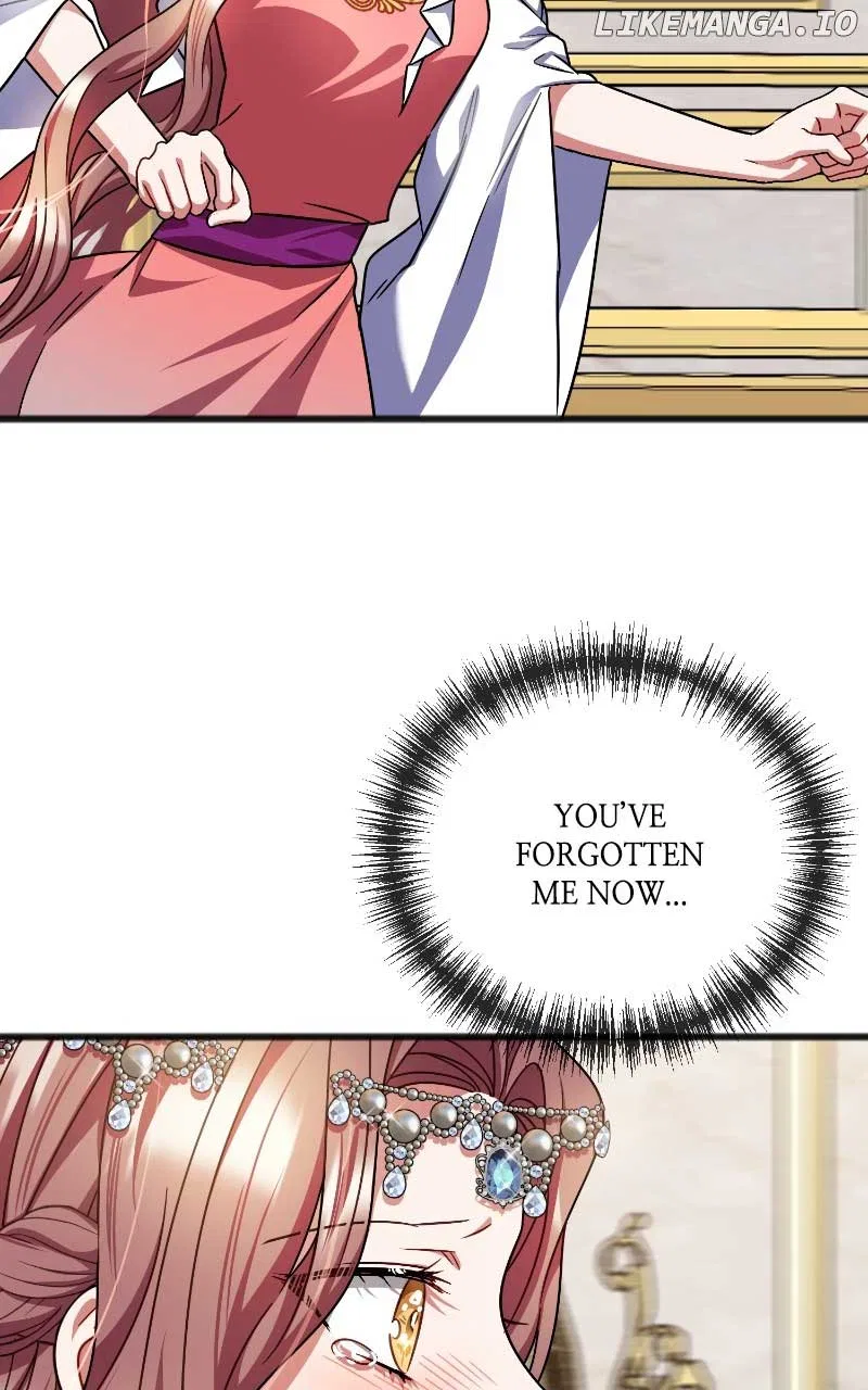 To You Who Never Loved Me Chapter 71 – Page 33