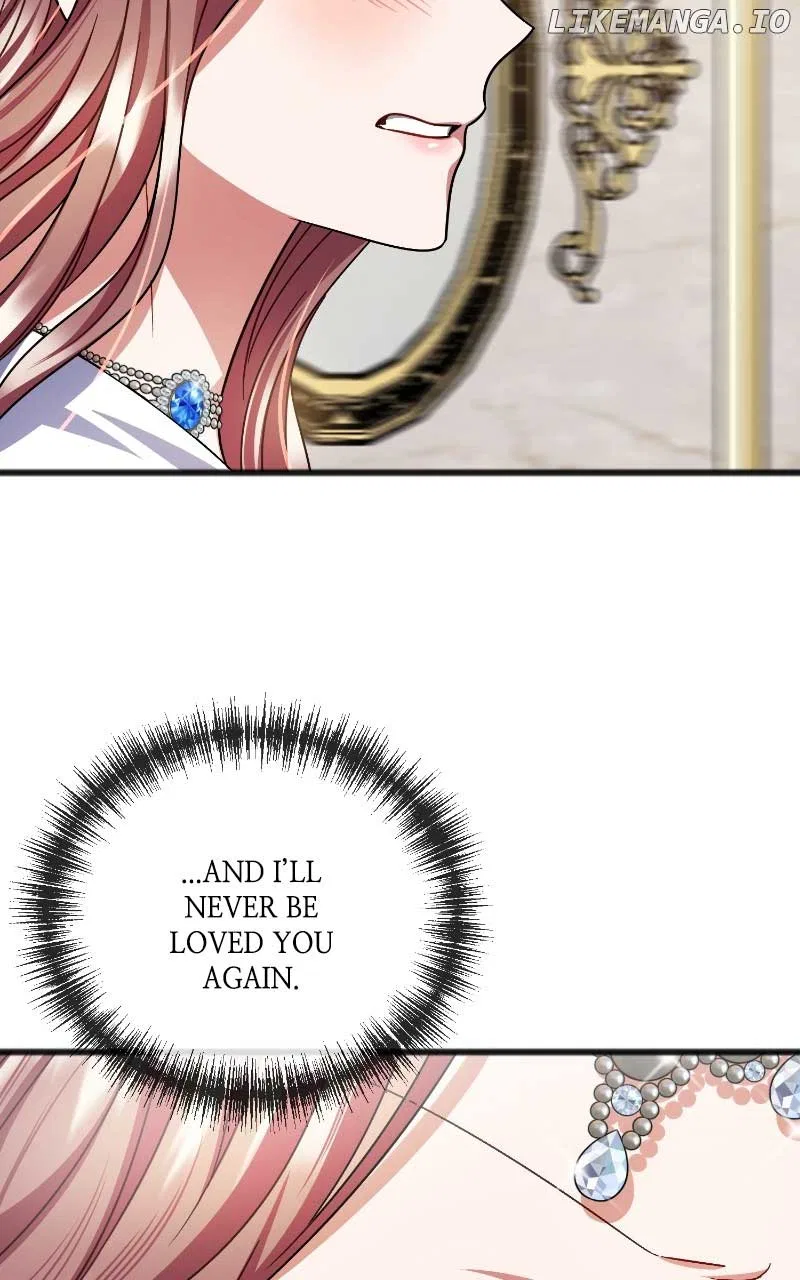 To You Who Never Loved Me Chapter 71 – Page 34