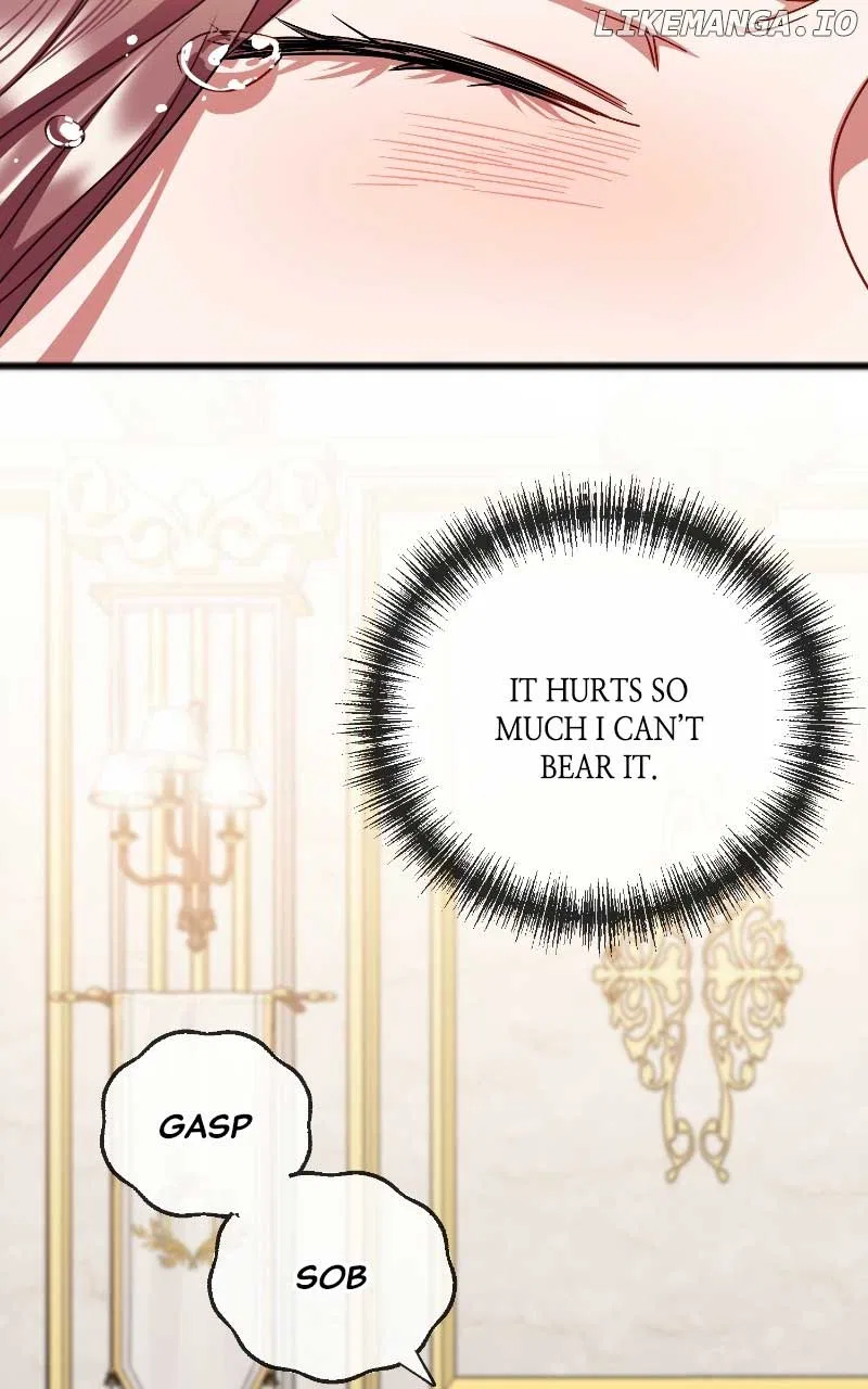 To You Who Never Loved Me Chapter 71 – Page 35