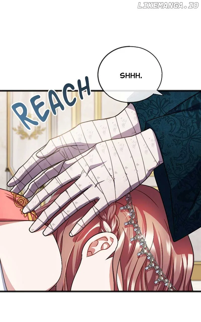 To You Who Never Loved Me Chapter 71 – Page 38
