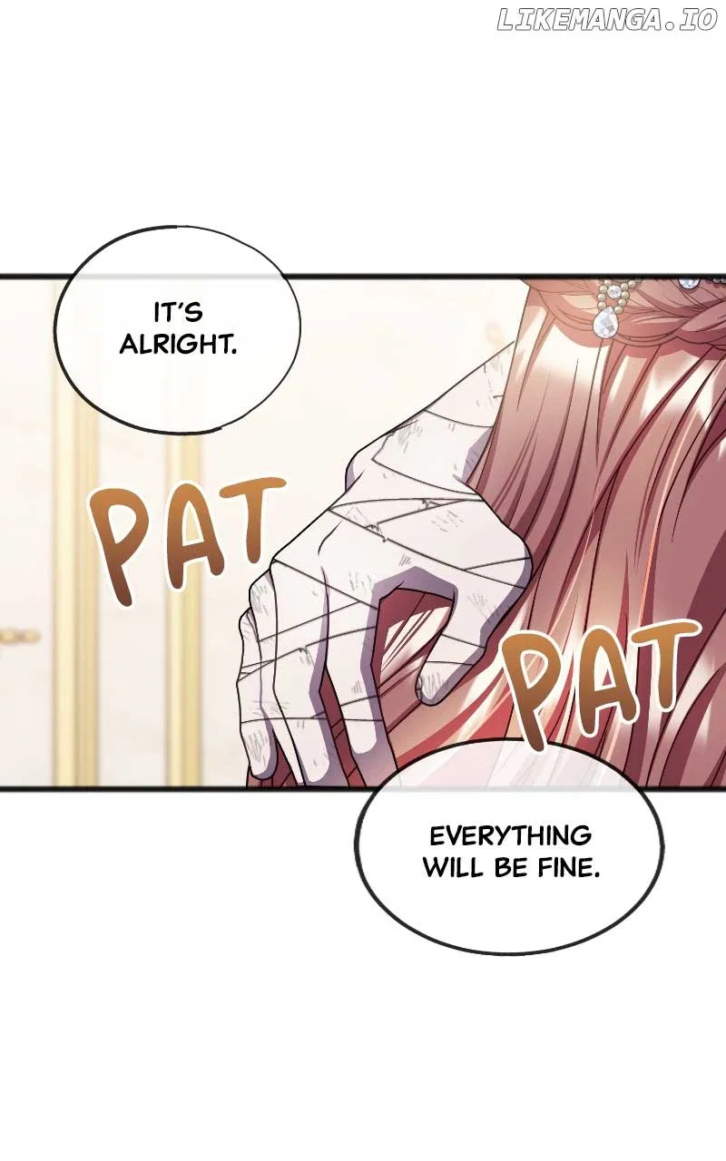 To You Who Never Loved Me Chapter 71 – Page 39