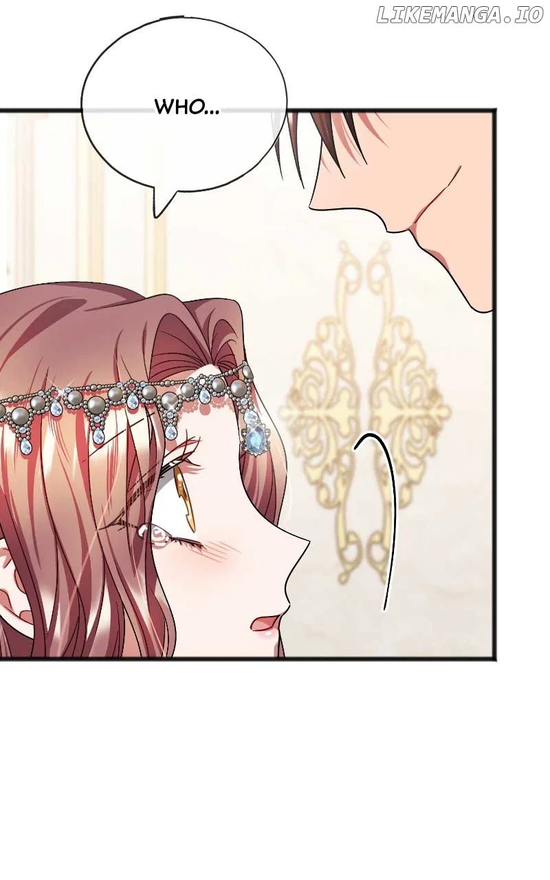 To You Who Never Loved Me Chapter 71 – Page 40