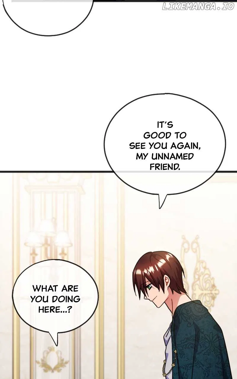 To You Who Never Loved Me Chapter 71 – Page 42