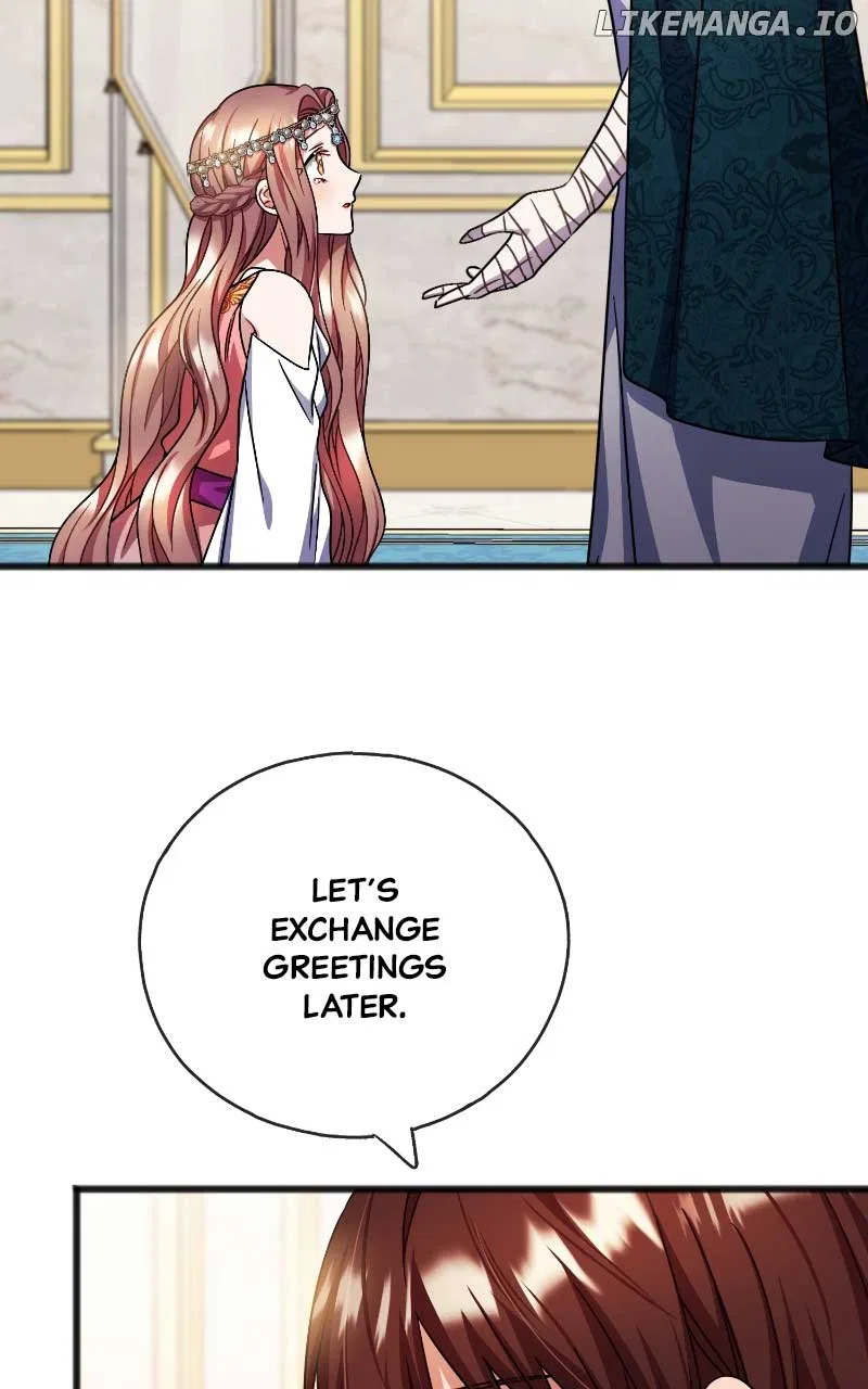 To You Who Never Loved Me Chapter 71 – Page 43