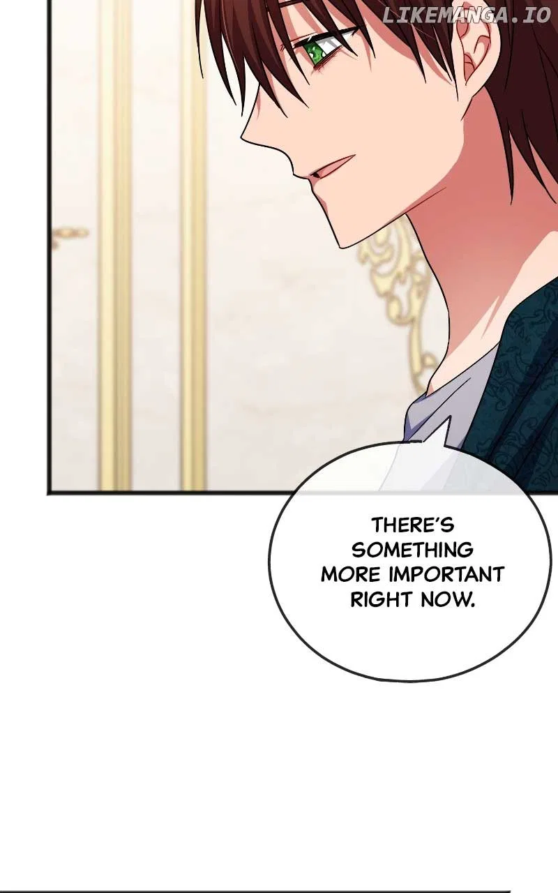 To You Who Never Loved Me Chapter 71 – Page 44