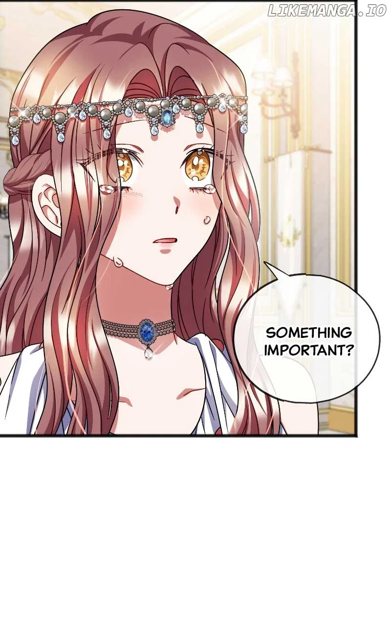 To You Who Never Loved Me Chapter 71 – Page 45