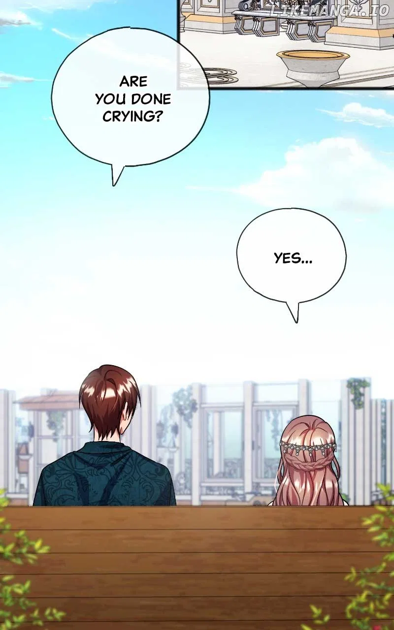 To You Who Never Loved Me Chapter 71 – Page 49