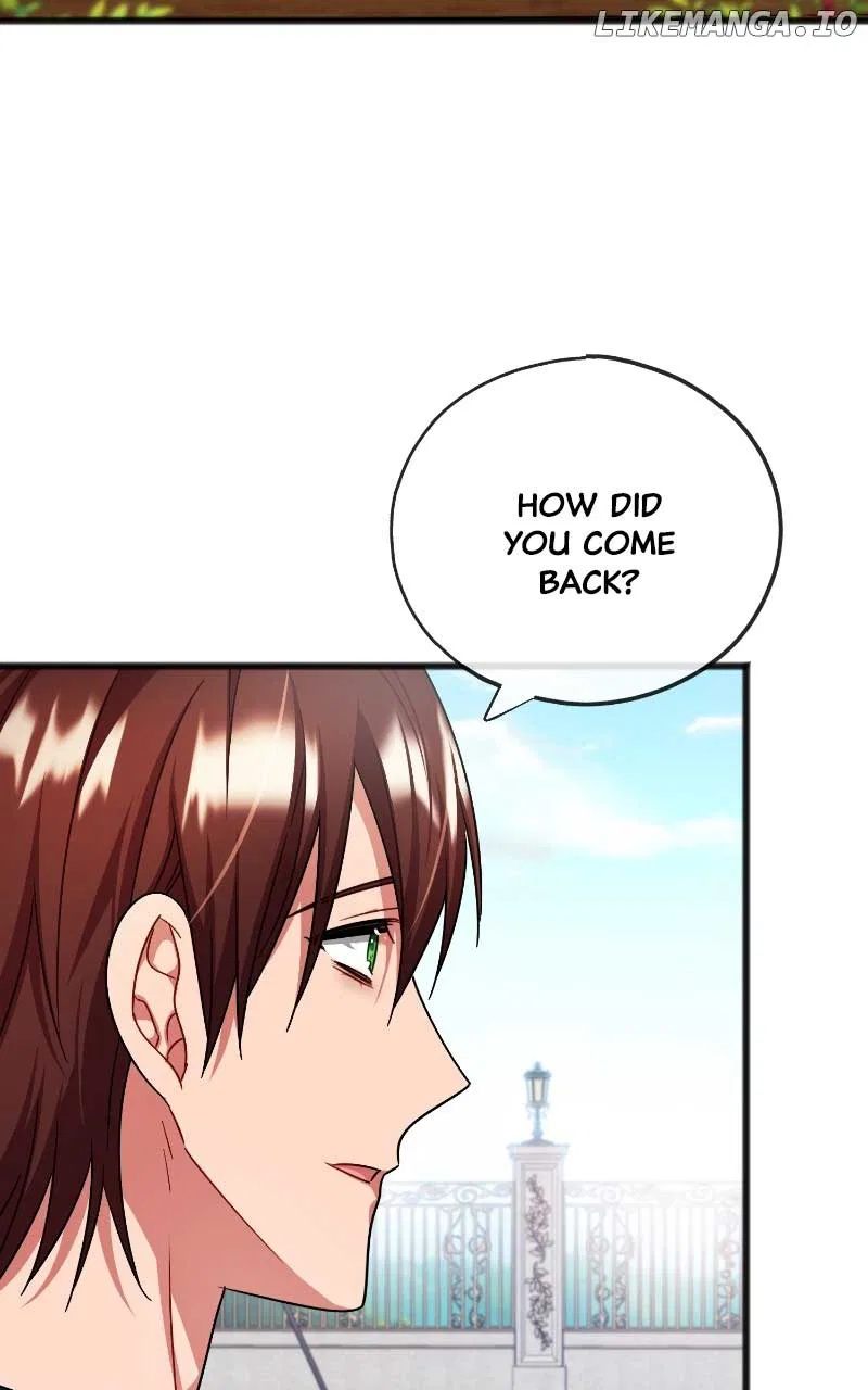 To You Who Never Loved Me Chapter 71 – Page 50