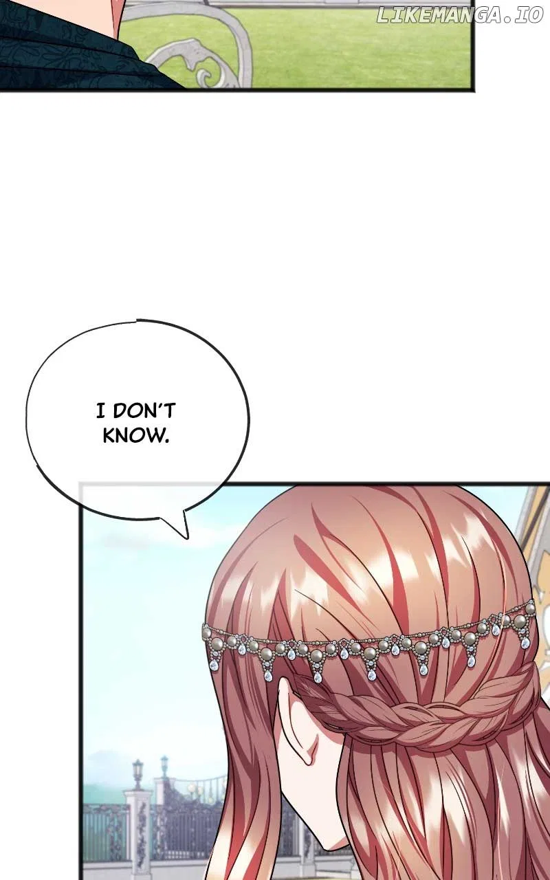 To You Who Never Loved Me Chapter 71 – Page 51