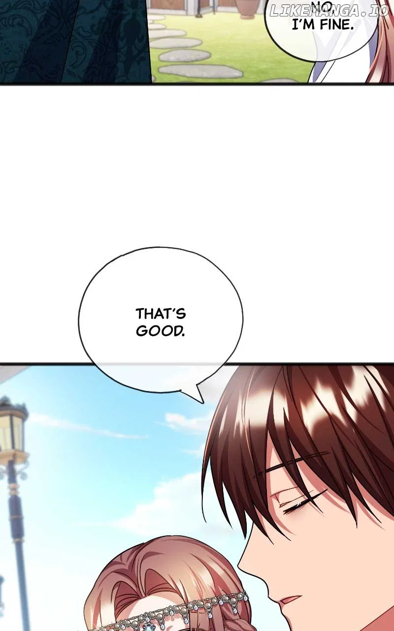 To You Who Never Loved Me Chapter 71 – Page 53
