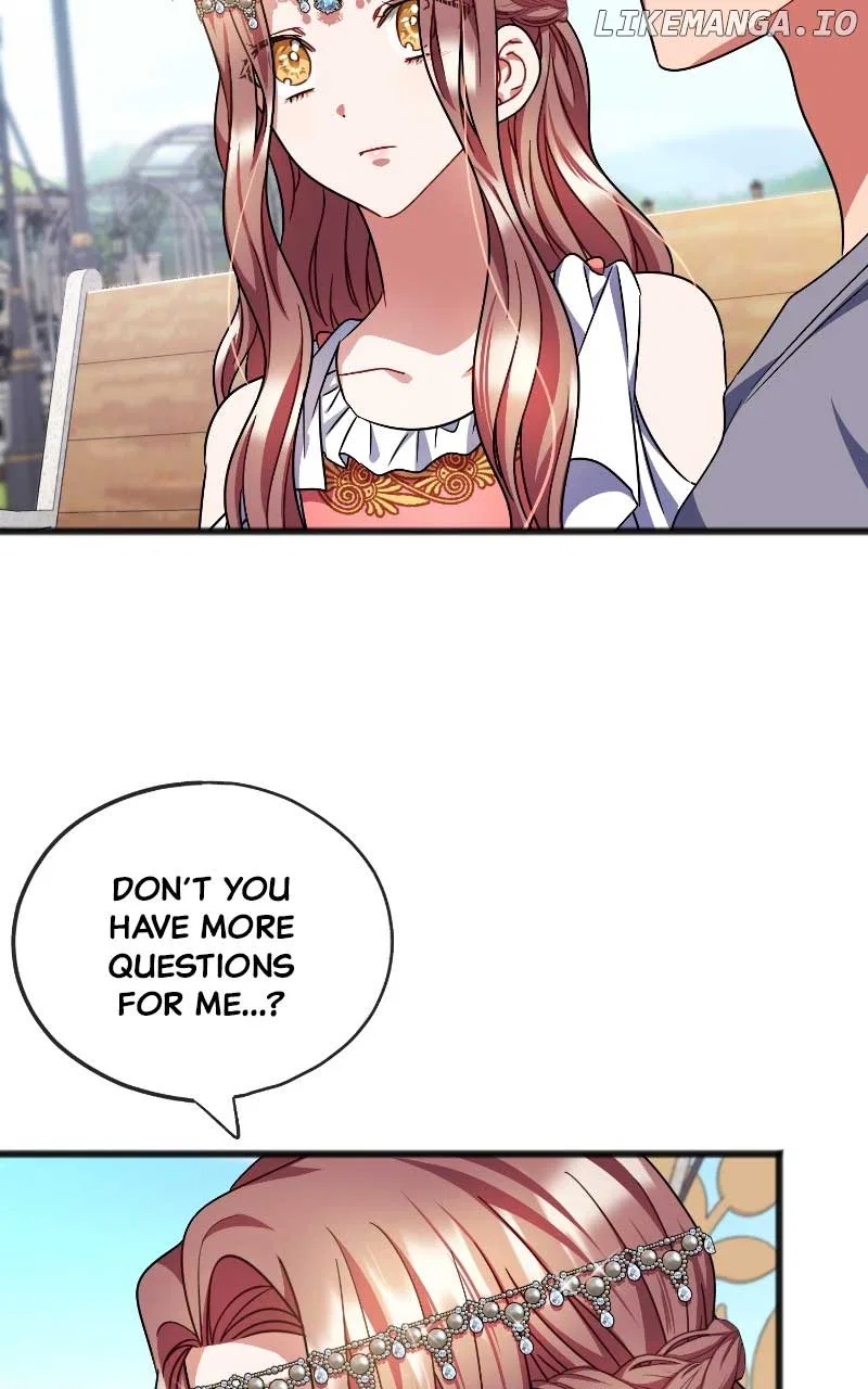 To You Who Never Loved Me Chapter 71 – Page 54