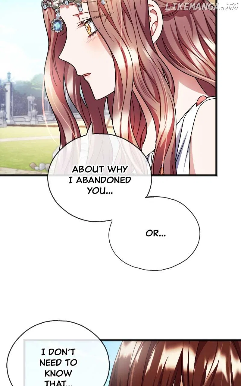 To You Who Never Loved Me Chapter 71 – Page 55