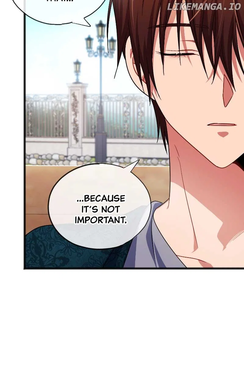 To You Who Never Loved Me Chapter 71 – Page 56