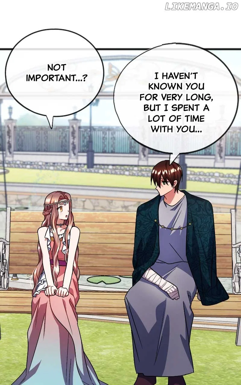 To You Who Never Loved Me Chapter 71 – Page 57