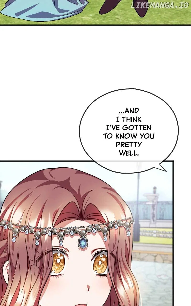 To You Who Never Loved Me Chapter 71 – Page 58