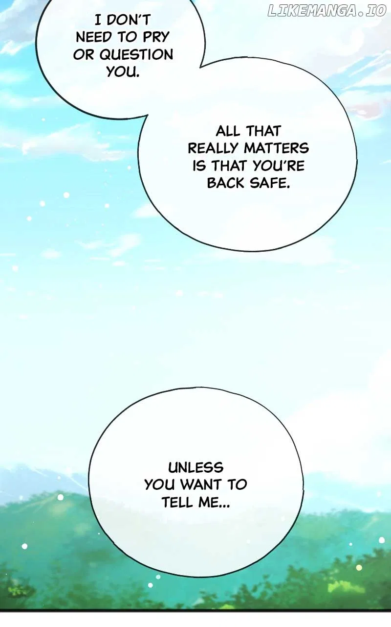 To You Who Never Loved Me Chapter 71 – Page 60