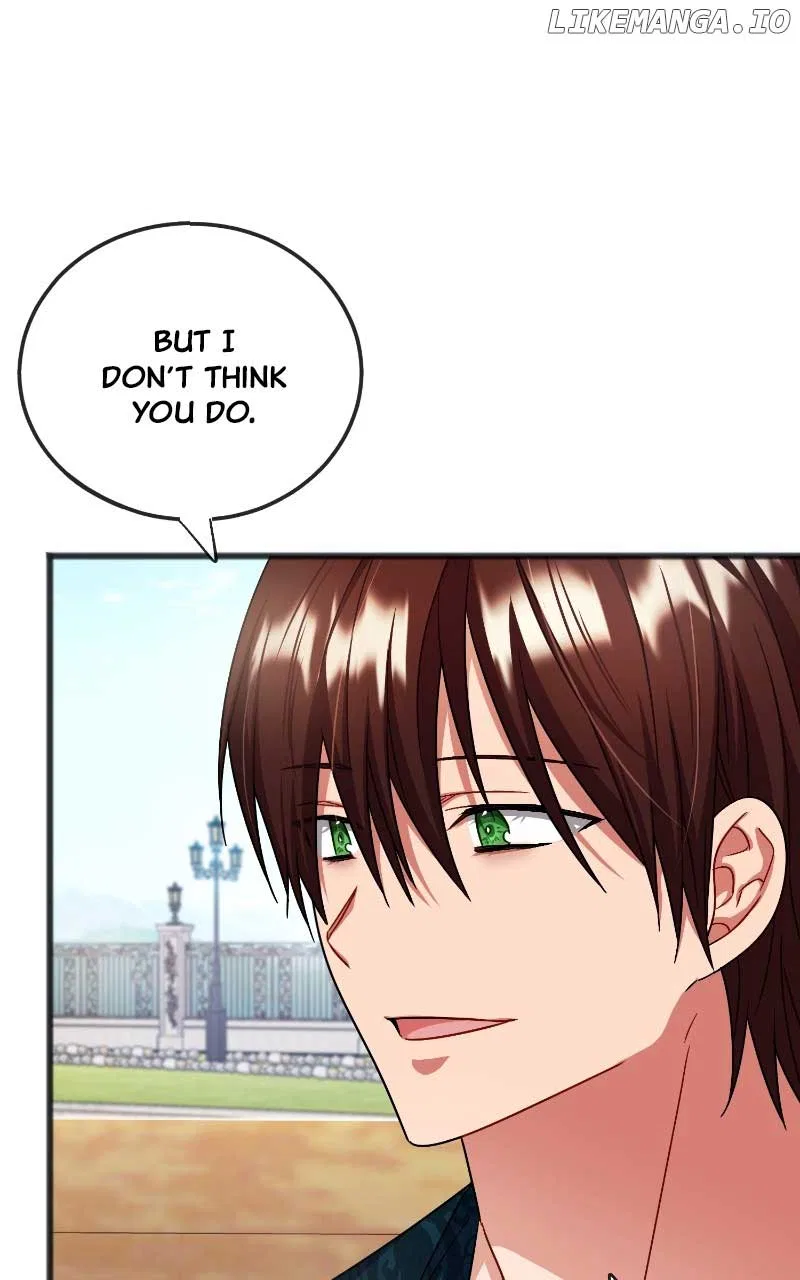 To You Who Never Loved Me Chapter 71 – Page 61