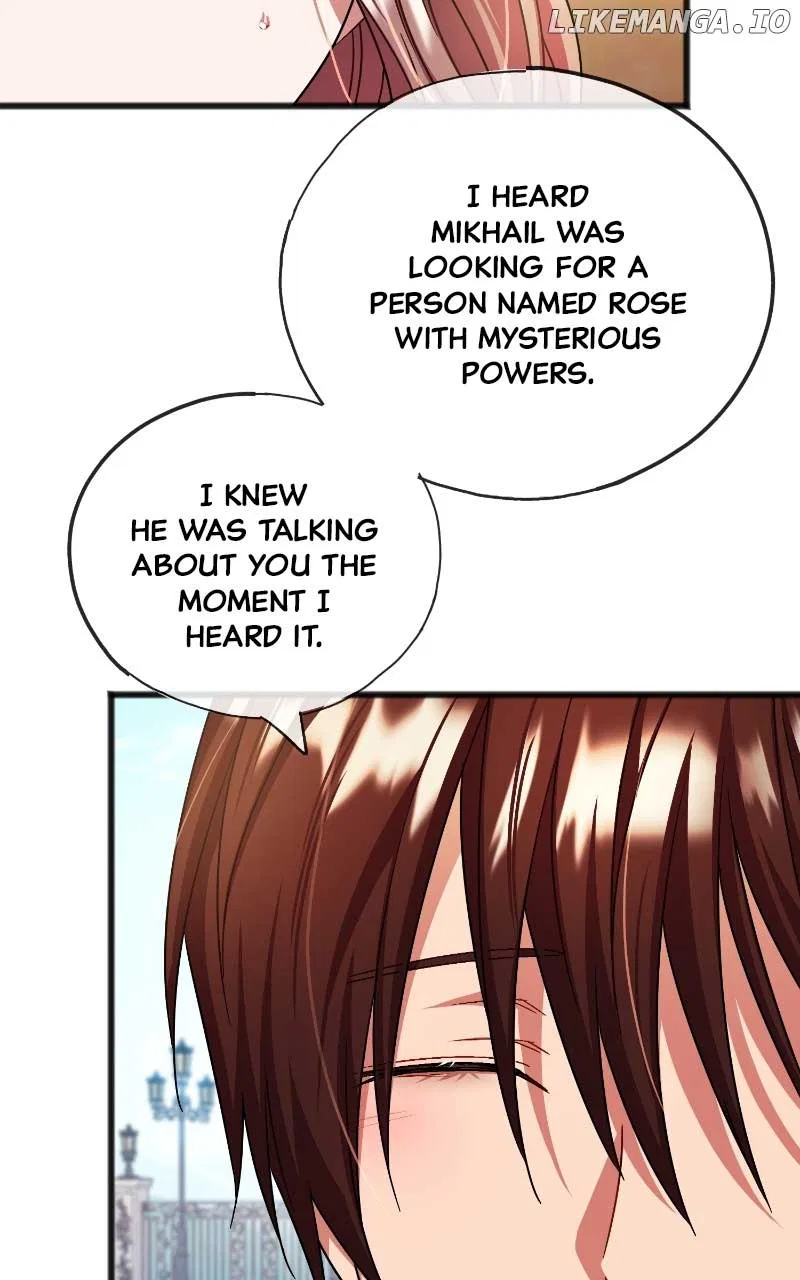 To You Who Never Loved Me Chapter 71 – Page 63