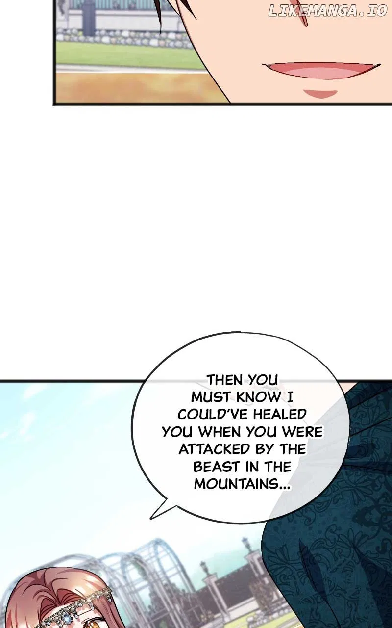 To You Who Never Loved Me Chapter 71 – Page 64