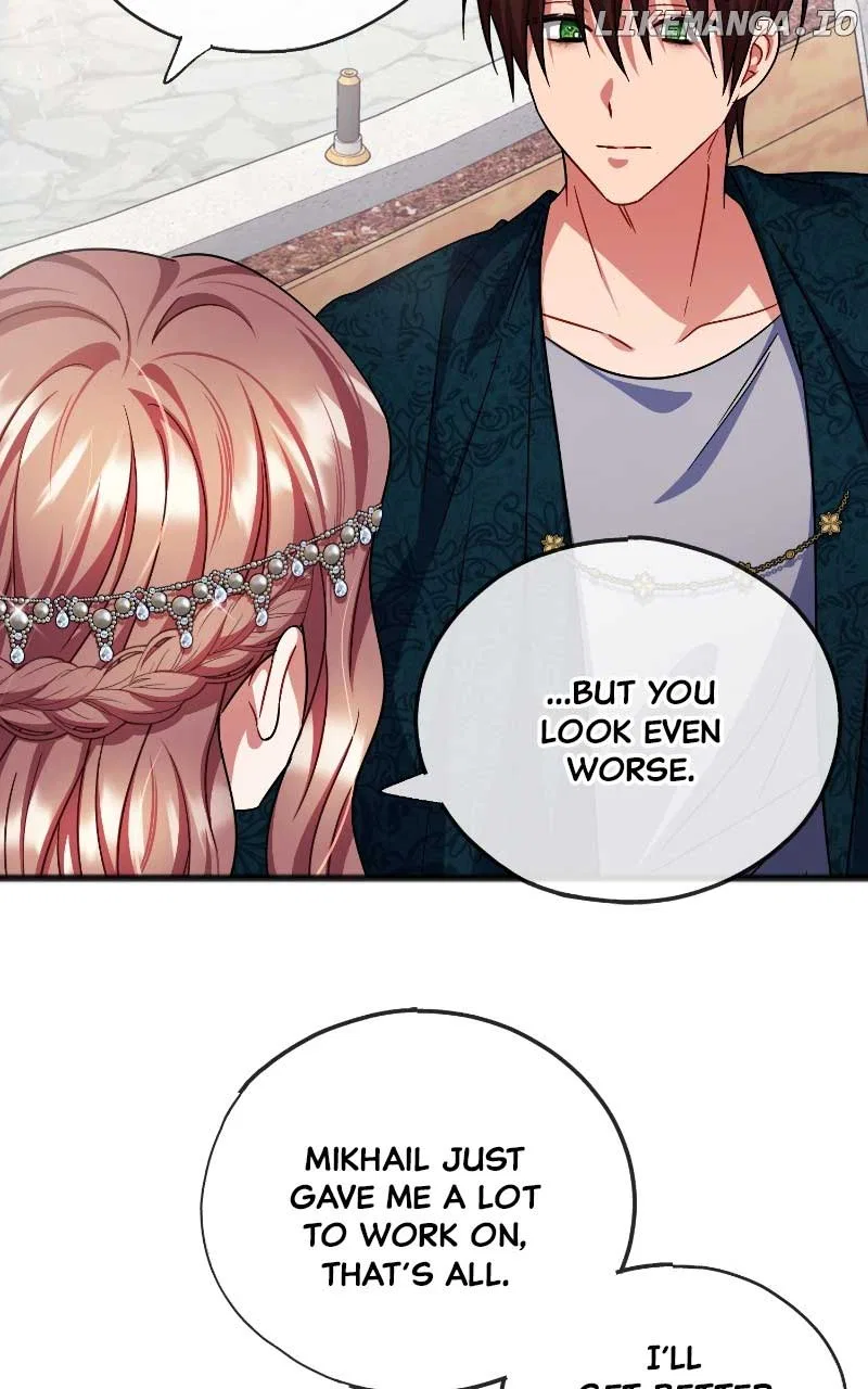 To You Who Never Loved Me Chapter 71 – Page 67