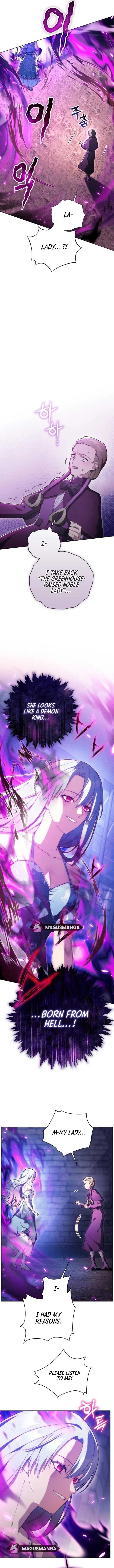 I Became A Level 999 Mastermind Demon King Chapter 31 – Page 3