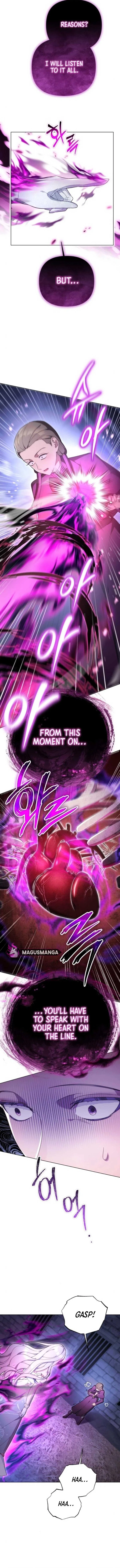 I Became A Level 999 Mastermind Demon King Chapter 31 – Page 4