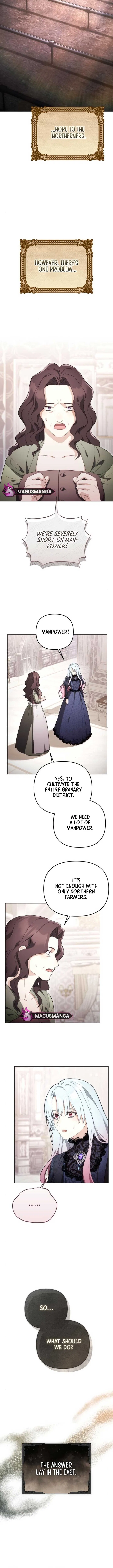 I Became A Level 999 Mastermind Demon King Chapter 31 – Page 7