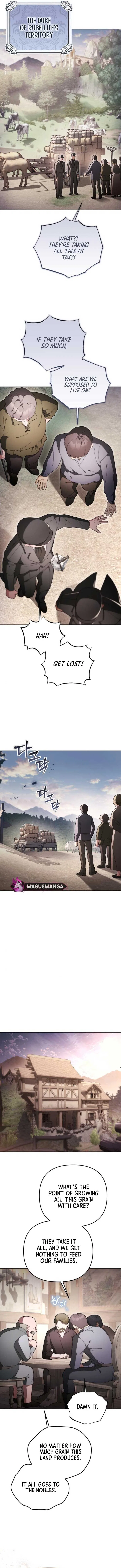 I Became A Level 999 Mastermind Demon King Chapter 31 – Page 8