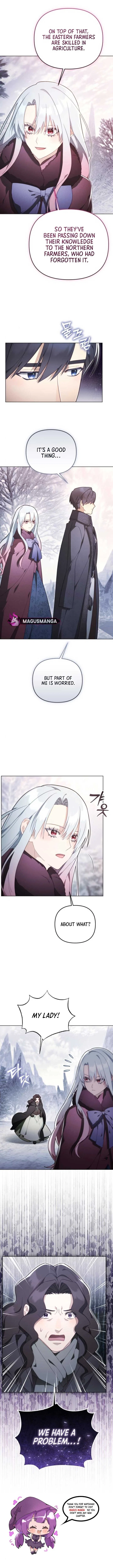 I Became A Level 999 Mastermind Demon King Chapter 31 – Page 11