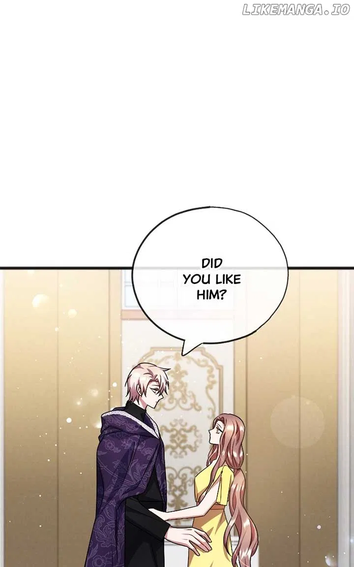To You Who Never Loved Me Chapter 70 – Page 1